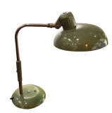 Vintage Table lamp S.I.S