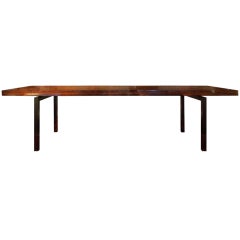 Exceptional low table  from Hans J . Wegner