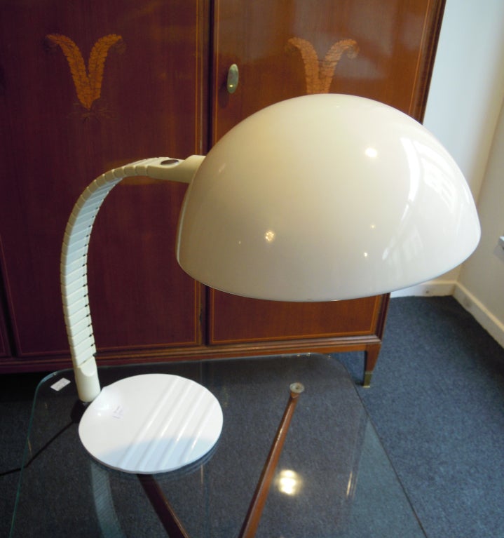 Table lamp from Elio Martinelli
