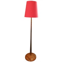 Vintage Floor Lamp