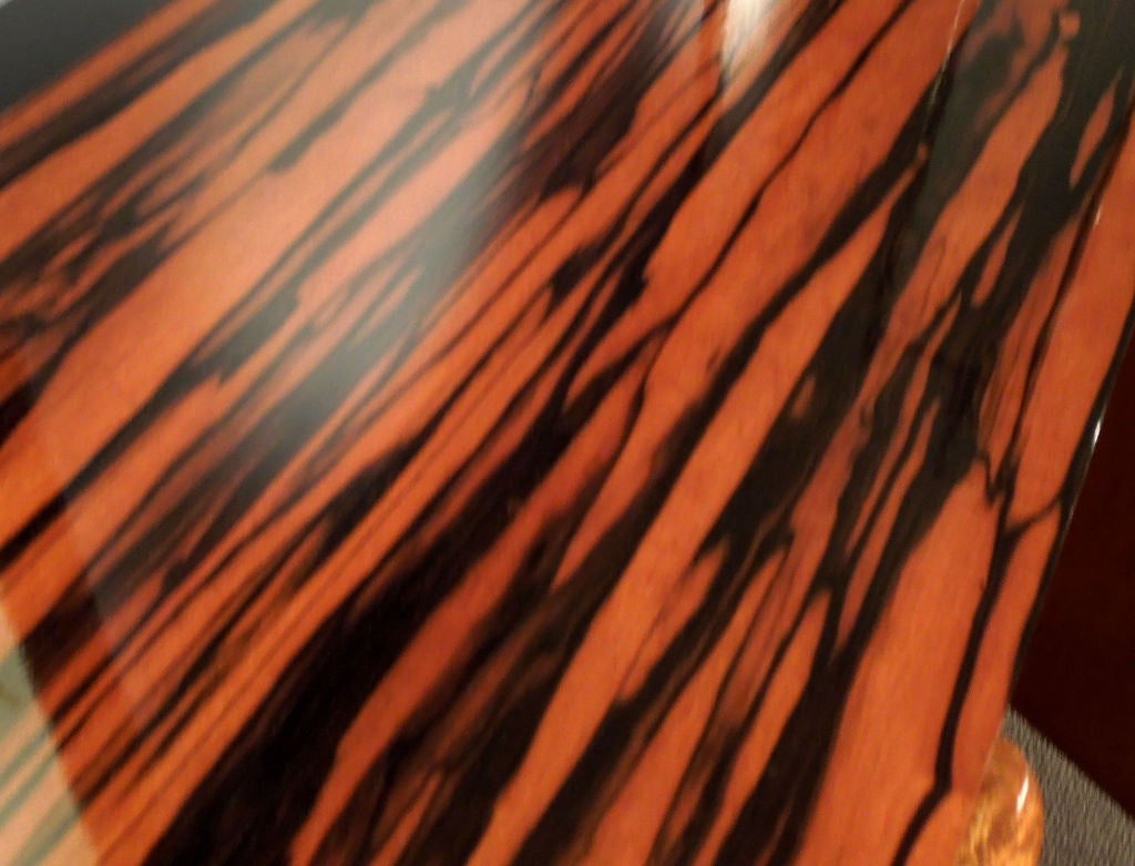 Italian Art Deco Credenza