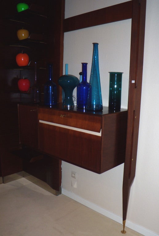 Italian Origin Bookcase