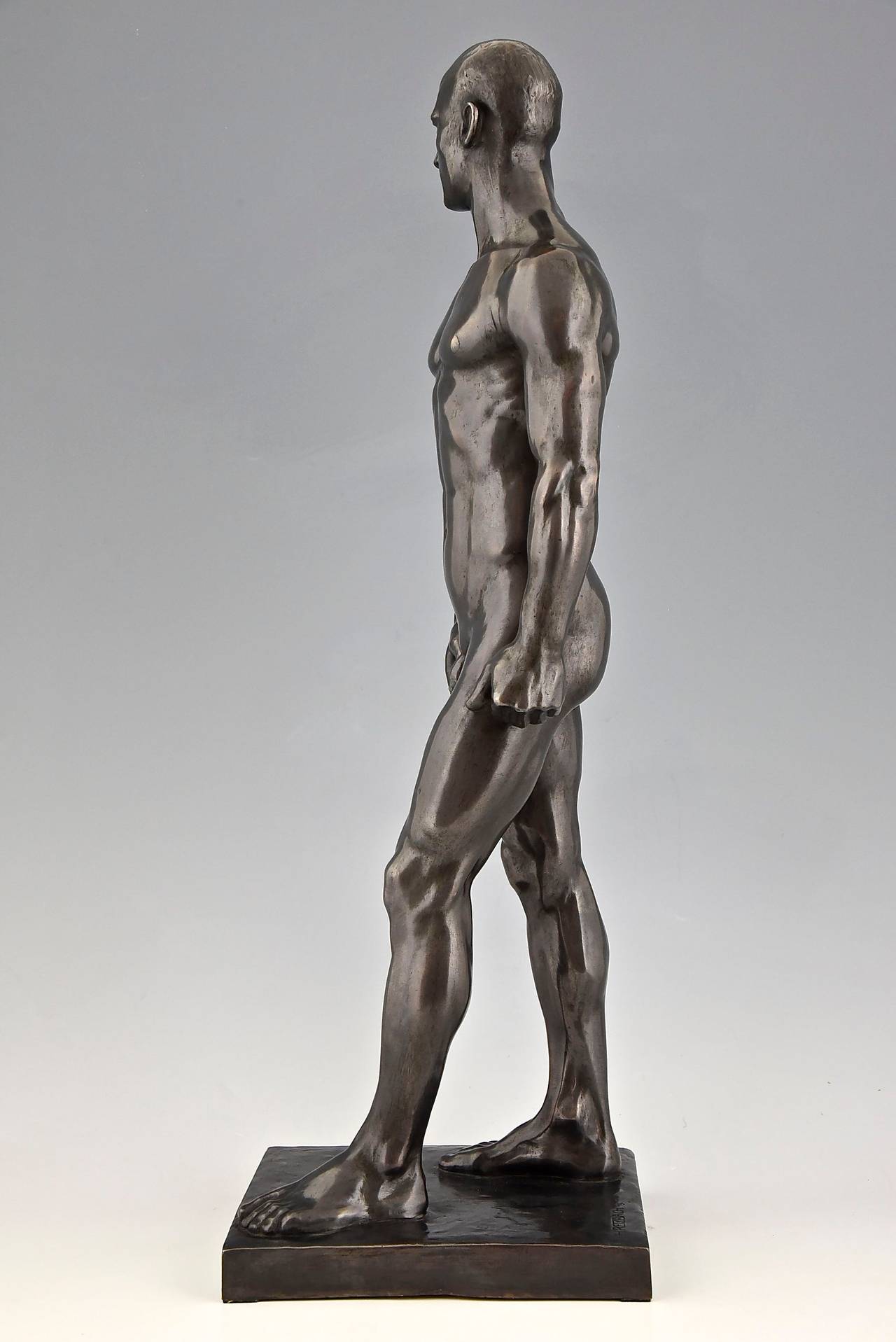 hubert retzbach