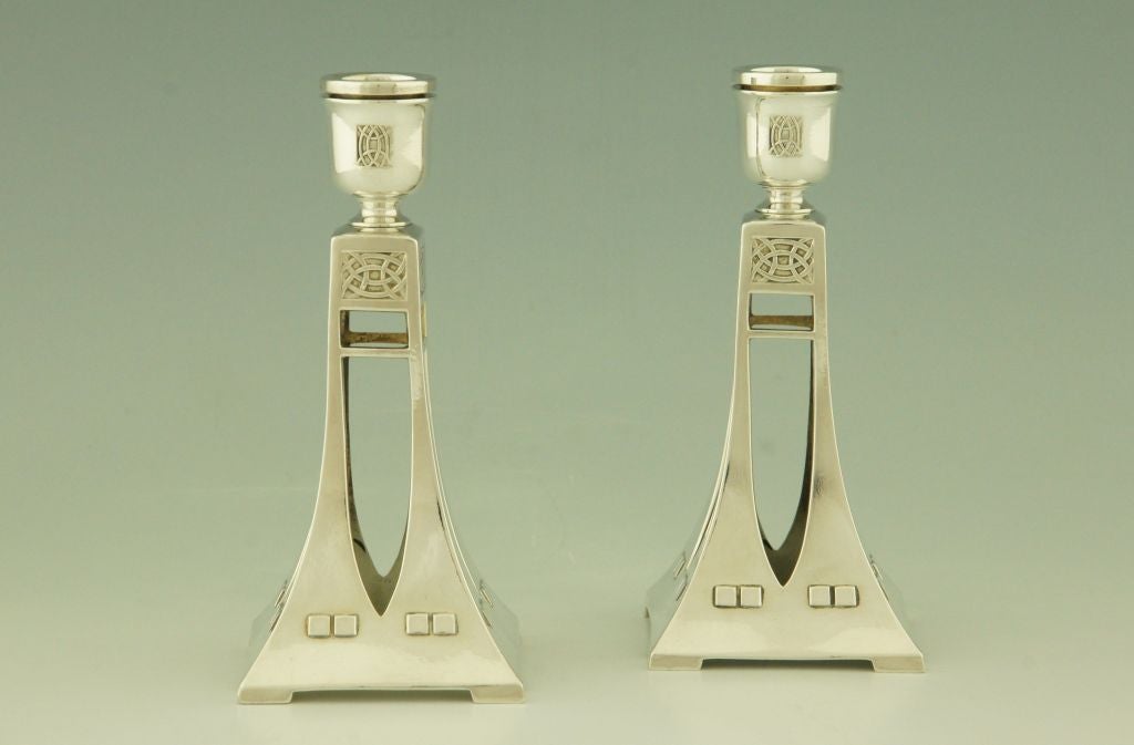 wmf candelabra