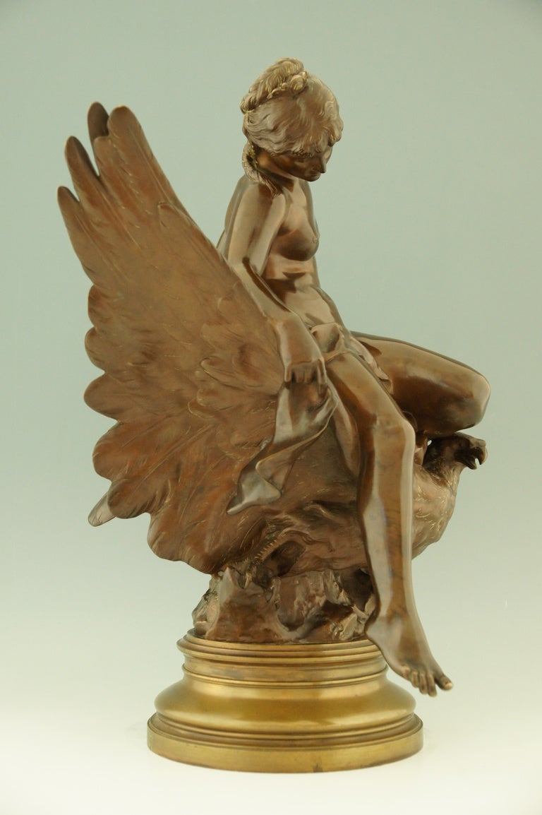 Antique Bronze 