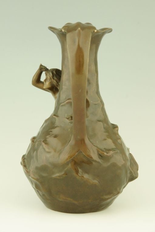 garnier vase