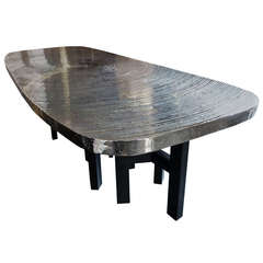 Dining Room Table by Ado Chale