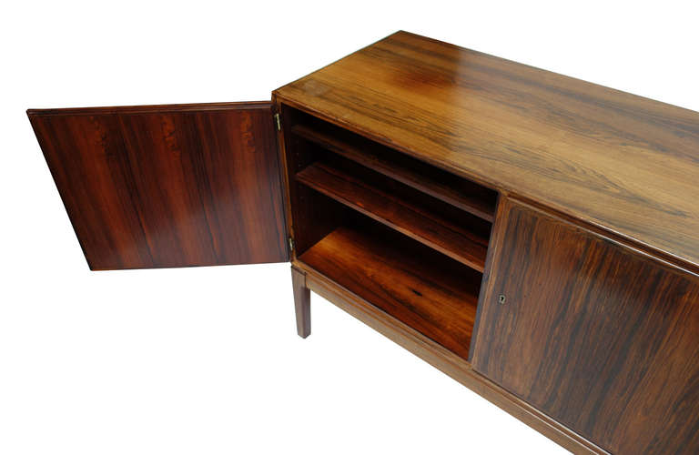 Mid-20th Century Sideboard by Ole Wanscher