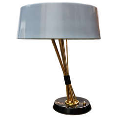 Desk Lamp by Oscar Torlasco