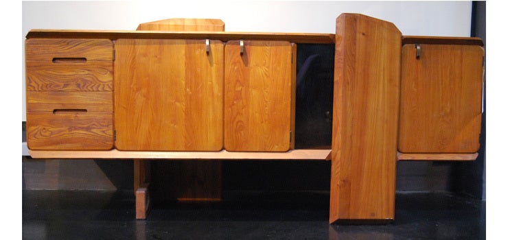 PIERRE CHAPO, DRESSER R28