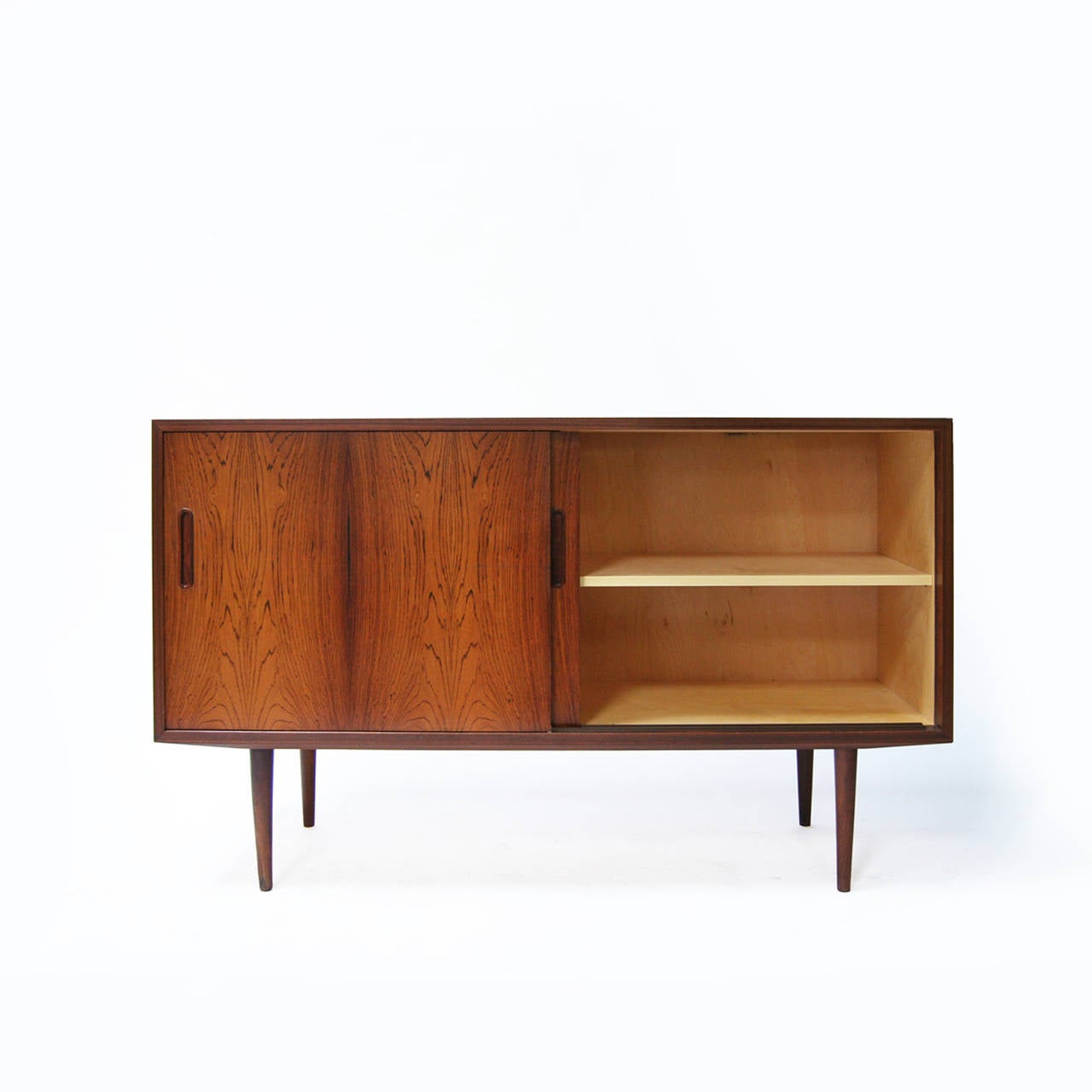 Mid-Century Modern Danish Dresser, 1950s