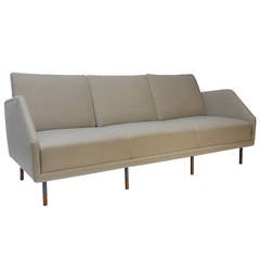 Elegant Sofa Model by Finn Juhl