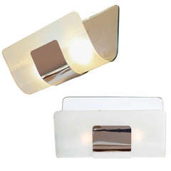 Azucena - Pair Of Wall Lights