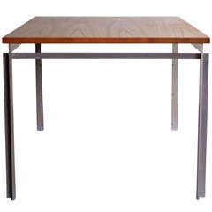 PK 53 table by Poul Kjærholm for E. Kold Christensen