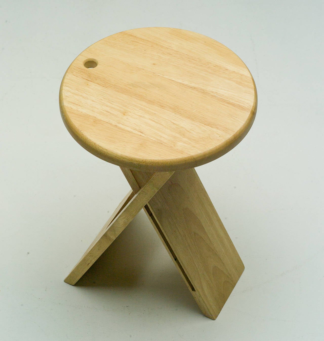 roger tallon stool