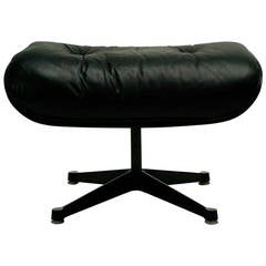 671 Ottoman by Charles Eames for Herman Miller and Vitra