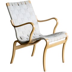 "Eva" chair by Bruno Mathsson