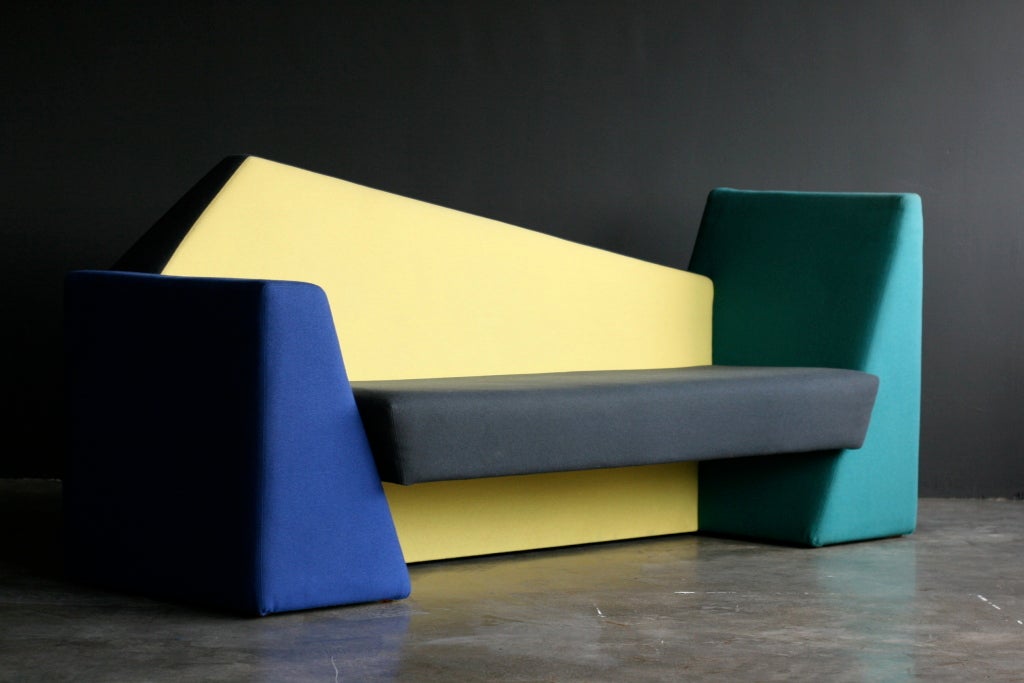 verner panton sofa