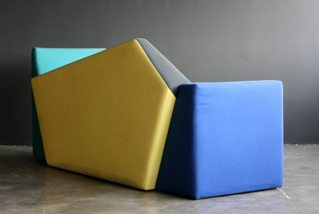 panton sofa