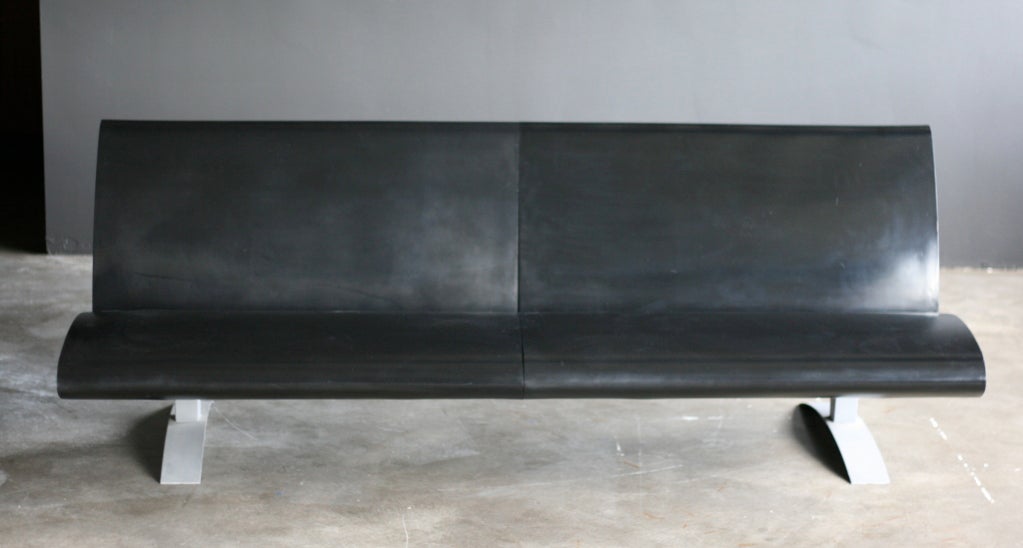20th Century Profils by Jean Nouvel