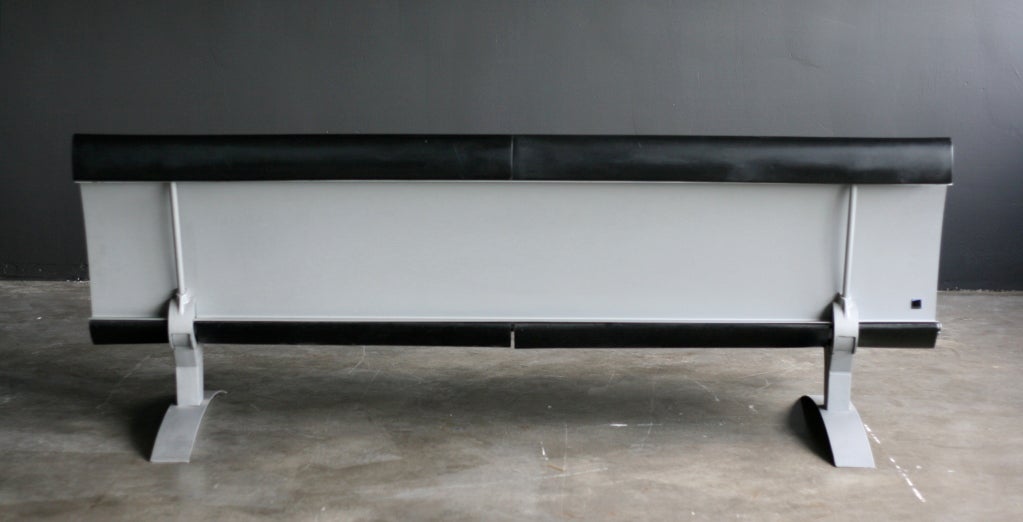 Profils by Jean Nouvel 1
