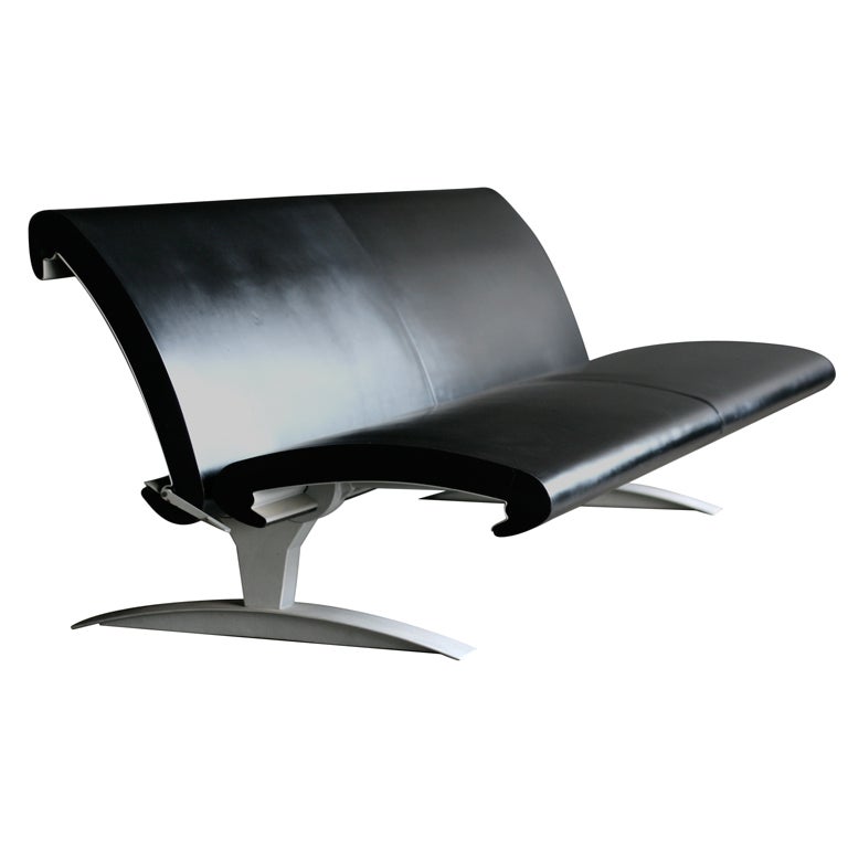 Profils by Jean Nouvel