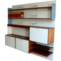 Modular Storage System by Cees Braakman for UMS-Pastoe 9