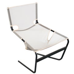 Lounge Chair F444 by Pierre Paulin for Artifort 4