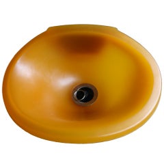 First edition Soft Wash Bowl by Hella Jongerius