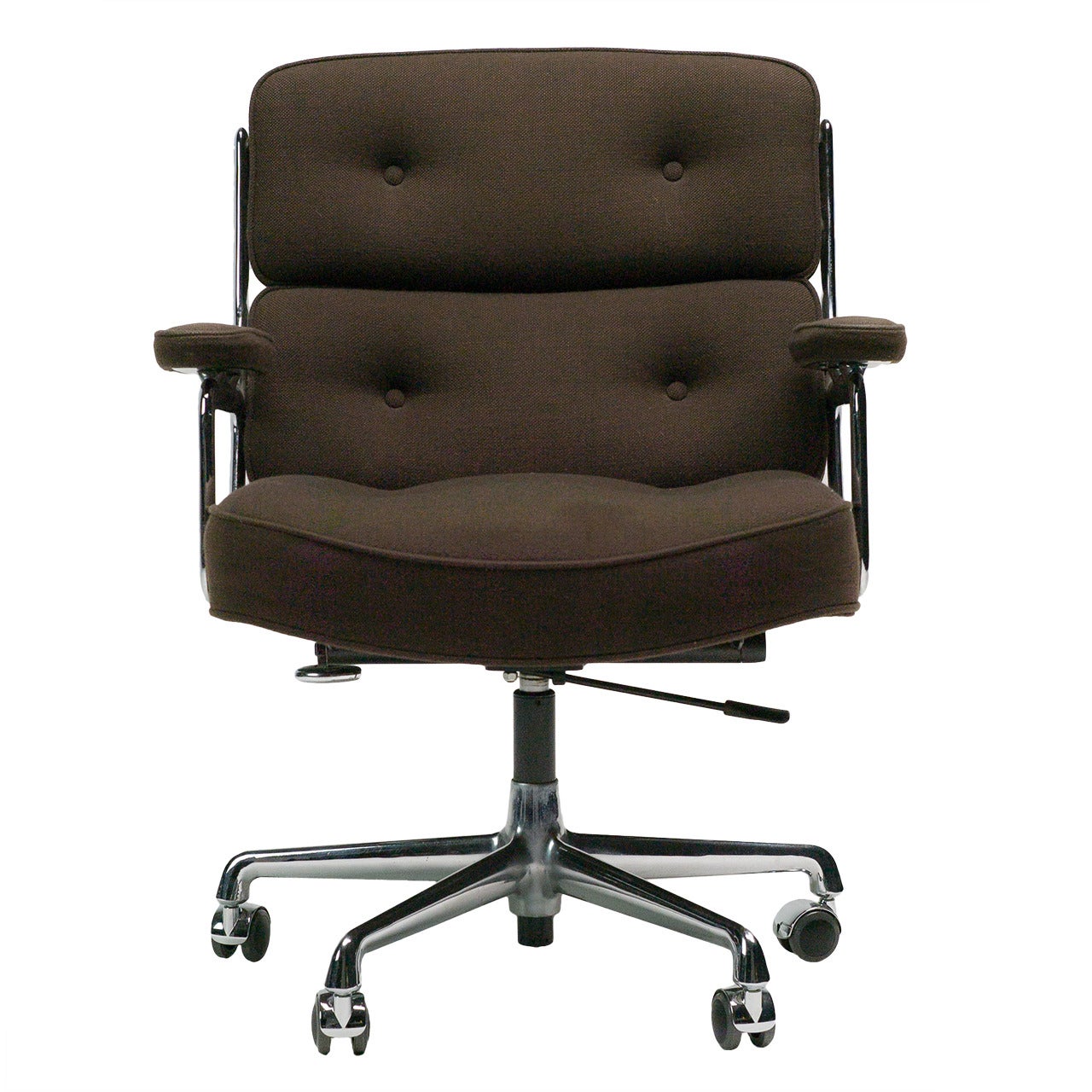 Charles Eames Vitra ES 104 Lobby Chair