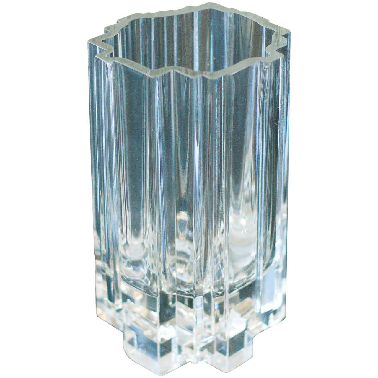 ラージベース｜ tapio wirkkala Arcadia Tapio Wirkkala Large Arcadia Vase at 1stDibs | tapio wirkkala arcadia