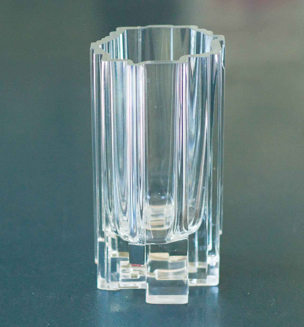 Tapio Wirkkala Large Arcadia Vase at 1stDibs | tapio wirkkala arcadia