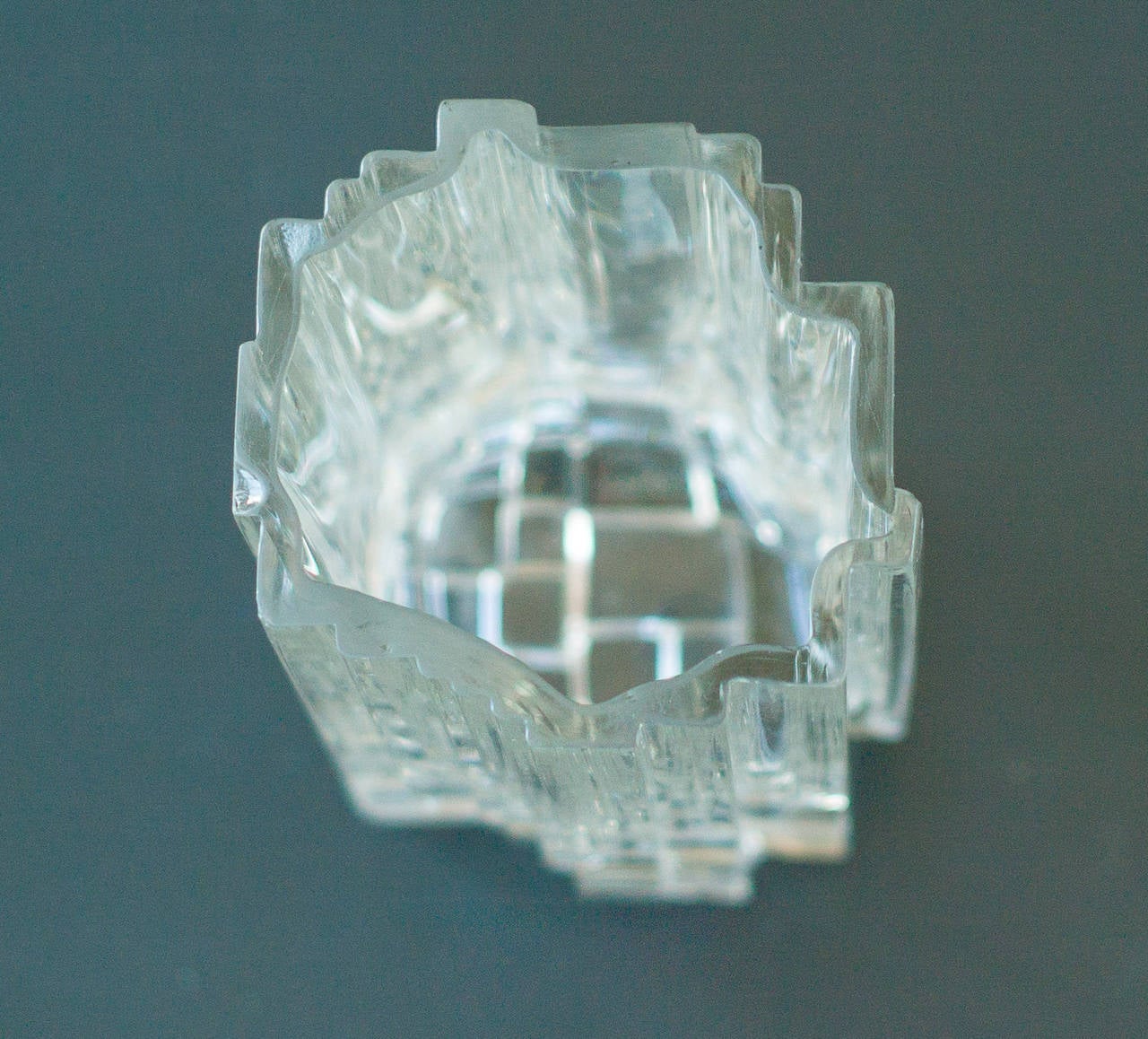Tapio Wirkkala Large Arcadia Vase at 1stDibs | tapio wirkkala arcadia
