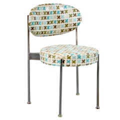 Rare Model No. 430 Chair by Verner Panton for Thonet 11