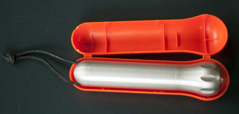 Apollo Torch by Marc Newson at 1stDibs | flos apollo, apollo Apollo Torch by Marc Newson at 1stDibs | flos apollo, apollo