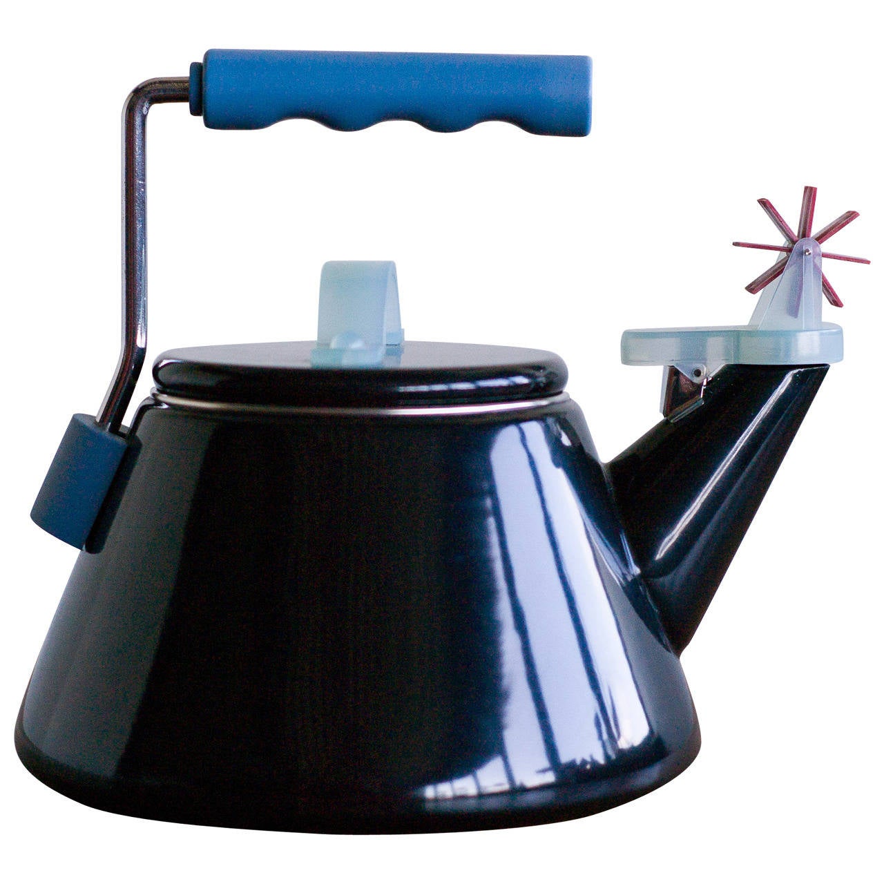 Electric Kettle Black Michael Graves – Bright Kitchen