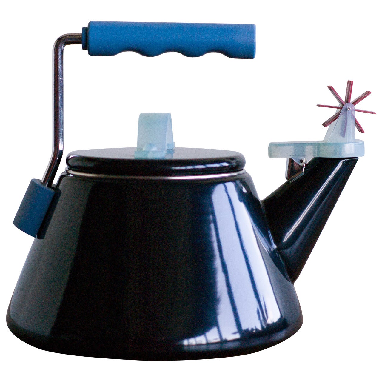 Unique Kettle by Michael Graves for Möller Design