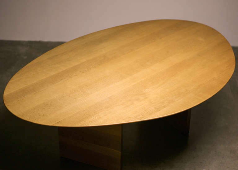 Brutalist Table 