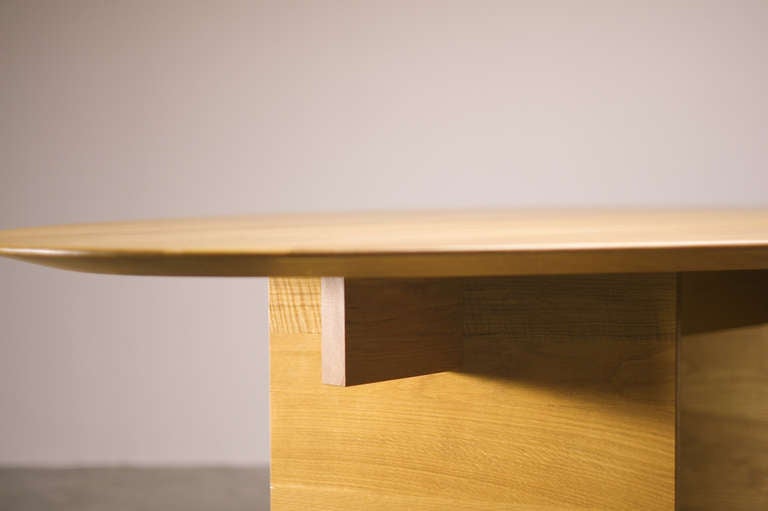 Contemporary Table 