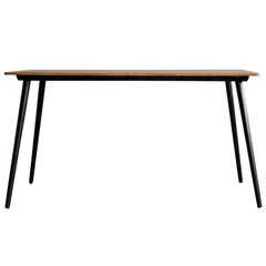 Rare Charles & Ray Eames for Herman Miller DTW10 dining table