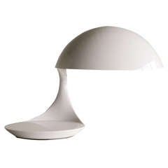 Elio Martinelli "Cobra" Desk Light 