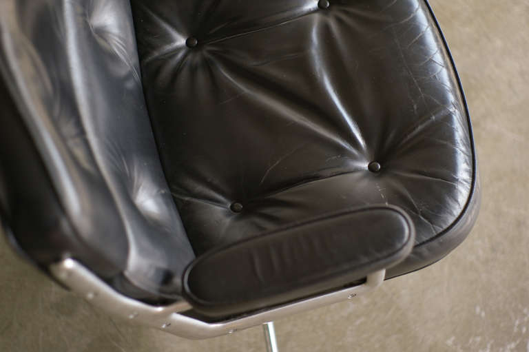 Time Life Executive Chair, Charles & Ray Eames for Herman Miller, 1977 2