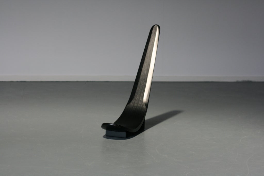 Chip chair by Carlo Mo