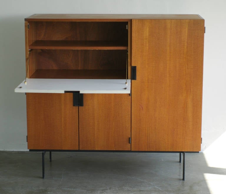Dutch Cees Braakman for UMS Pastoe Japanese Series Cabinet