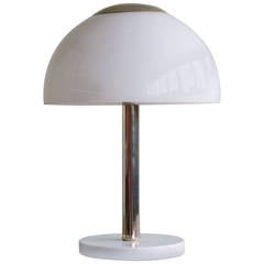 Italian Table Lamp