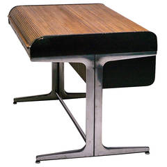 George Nelson Action Office 1 Roll Top Desk