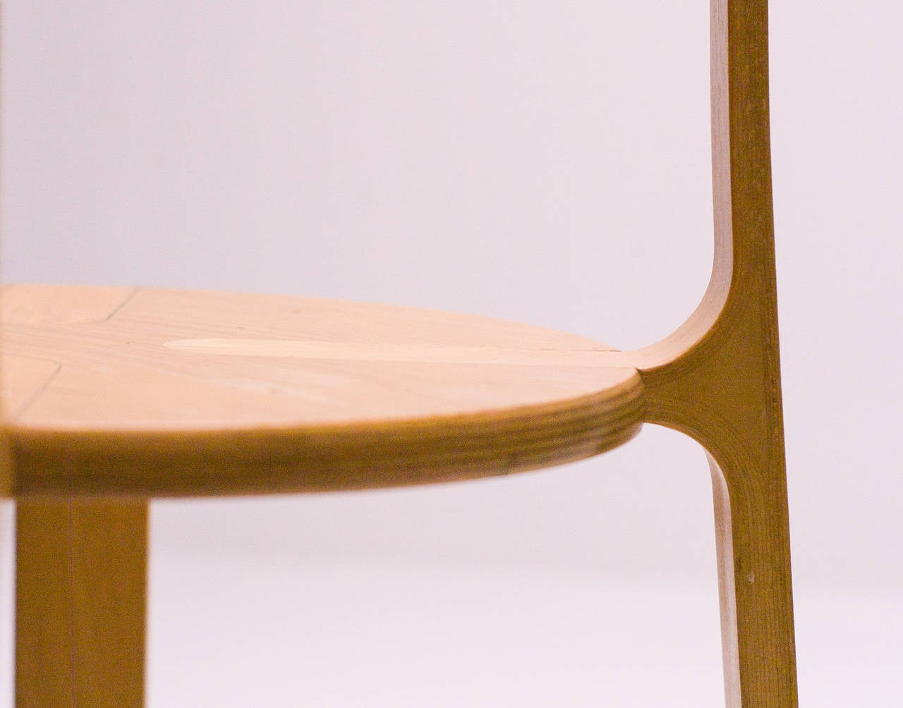 Late 20th Century Rey Chair by Bruno Rey, Swiss, 1971