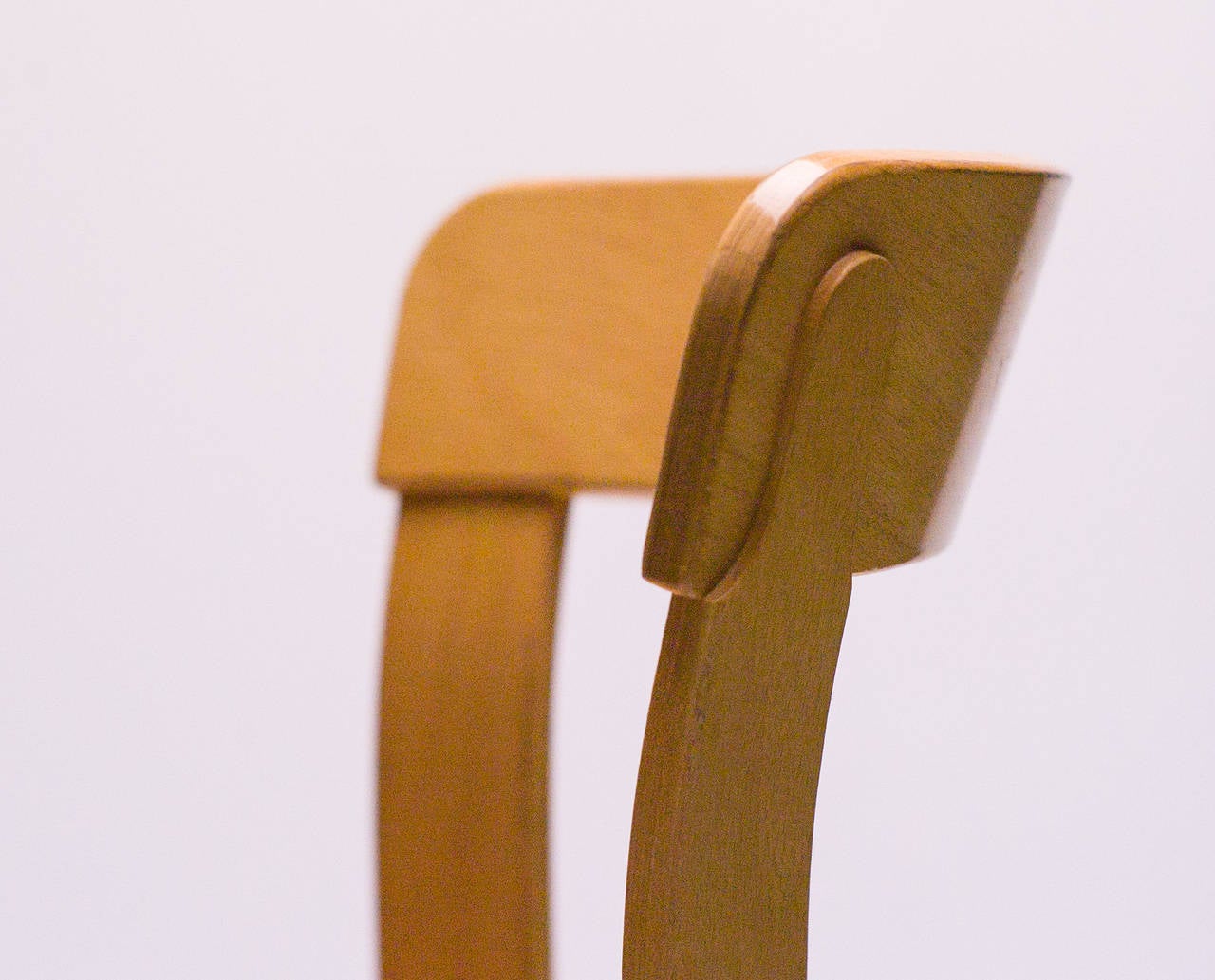 Rey Chair by Bruno Rey, Swiss, 1971 In Good Condition In Dronten, NL