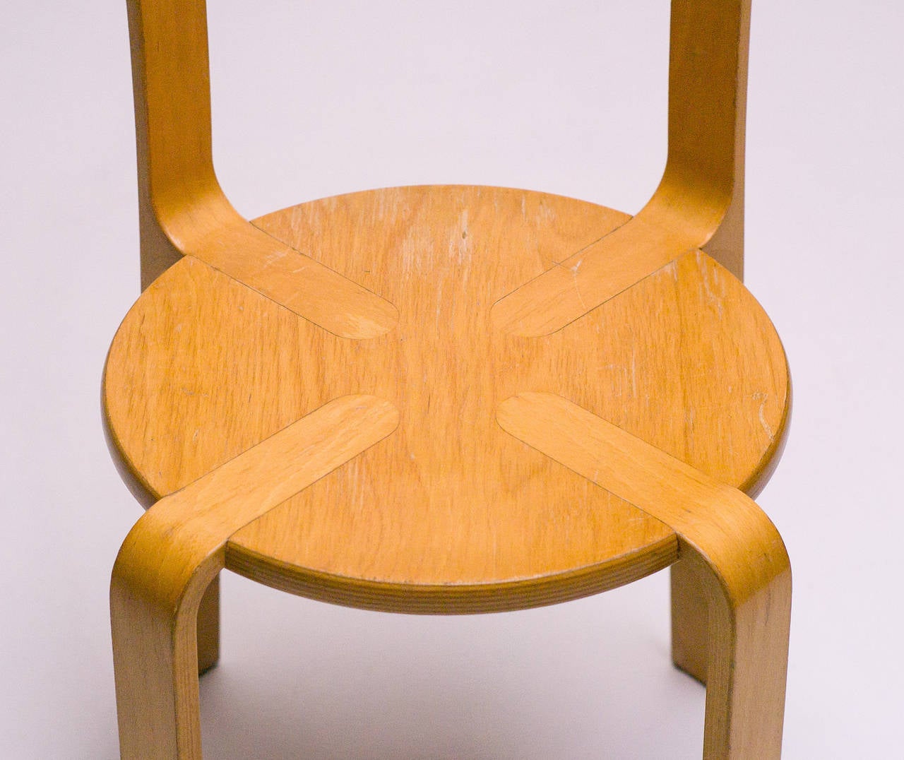 bruno rey chair