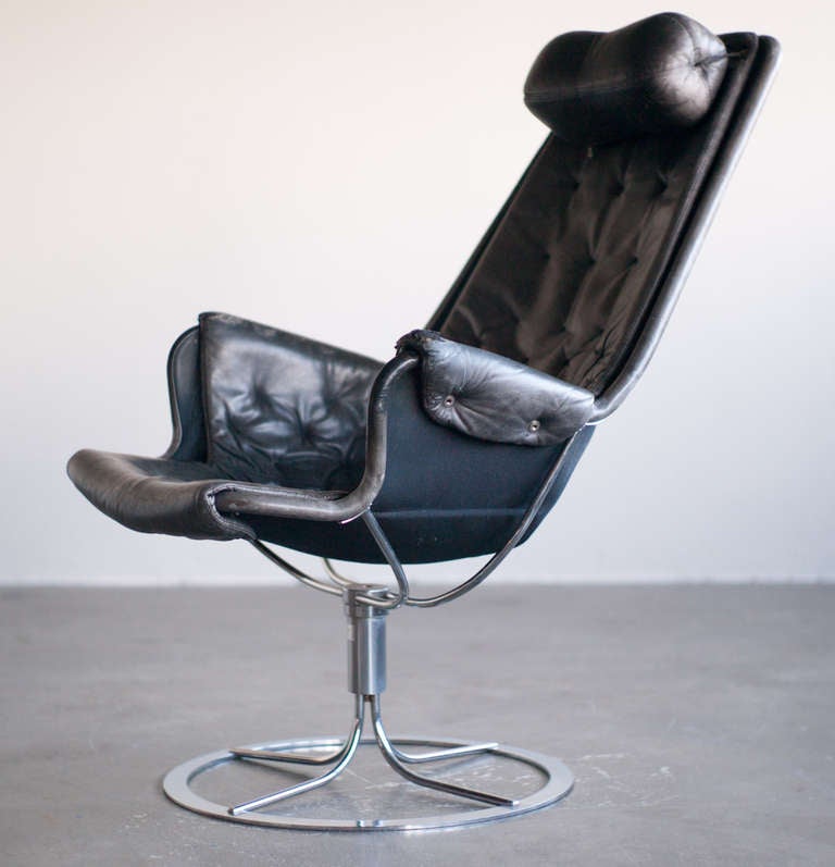 jetson chair